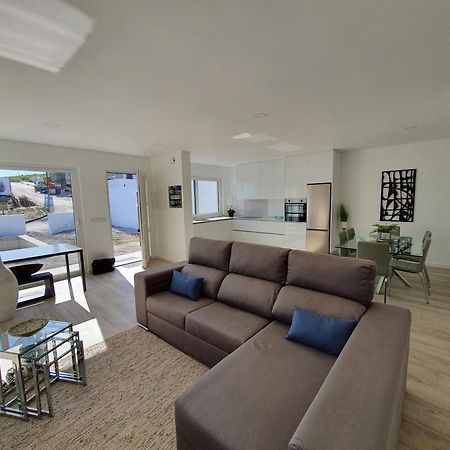 Holiday Beach Villa - 6 Pers - Private Pool - Wifi - Portugal Santa Barbara  المظهر الخارجي الصورة