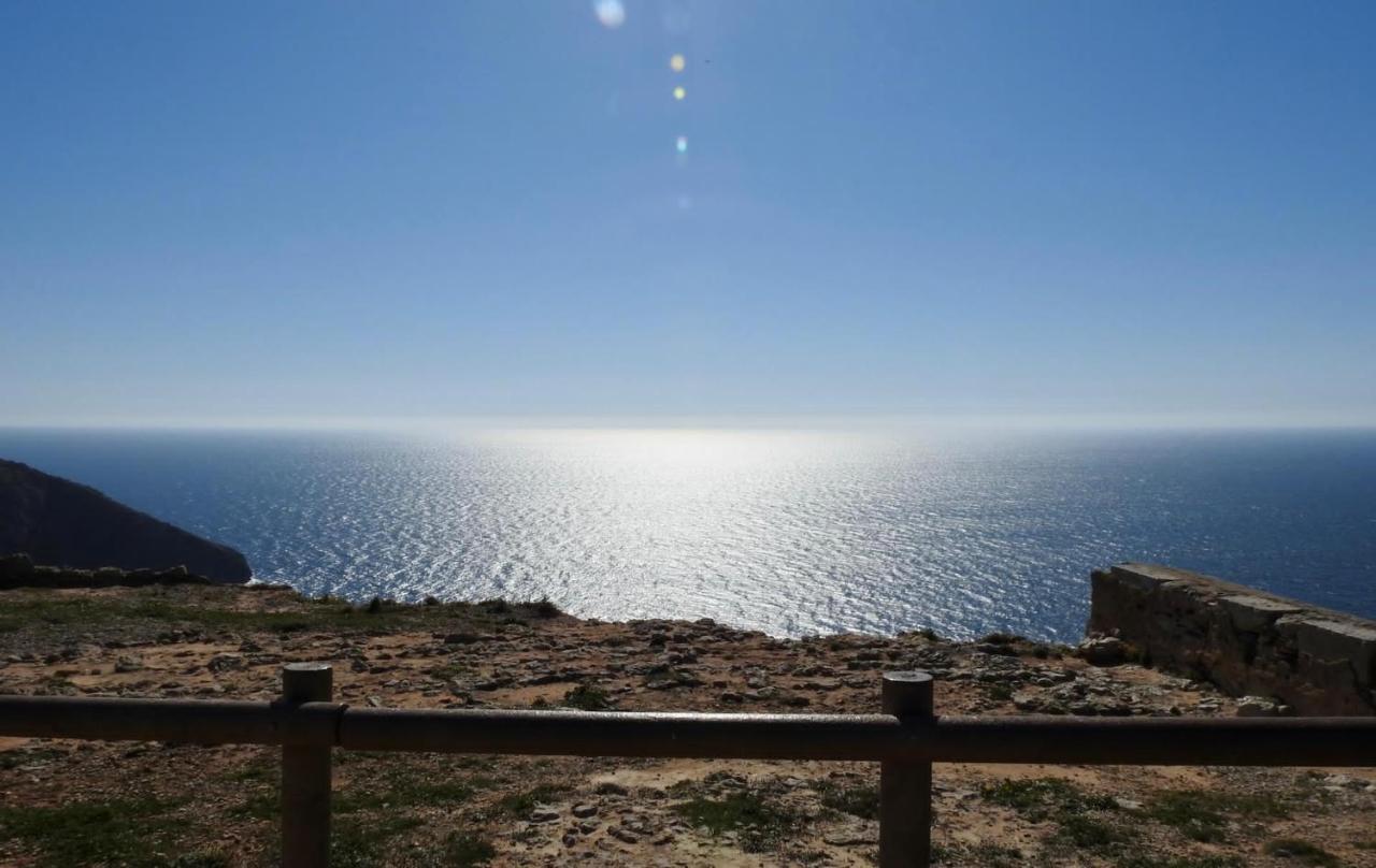 Holiday Beach Villa - 6 Pers - Private Pool - Wifi - Portugal Santa Barbara  المظهر الخارجي الصورة