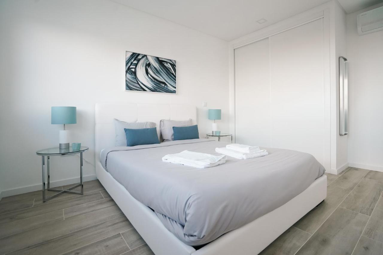Holiday Beach Villa - 6 Pers - Private Pool - Wifi - Portugal Santa Barbara  المظهر الخارجي الصورة
