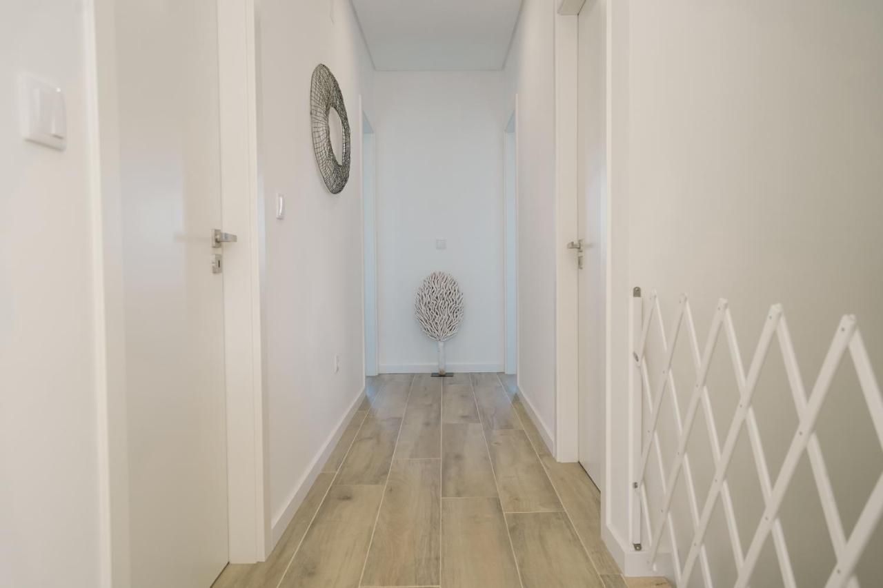 Holiday Beach Villa - 6 Pers - Private Pool - Wifi - Portugal Santa Barbara  المظهر الخارجي الصورة